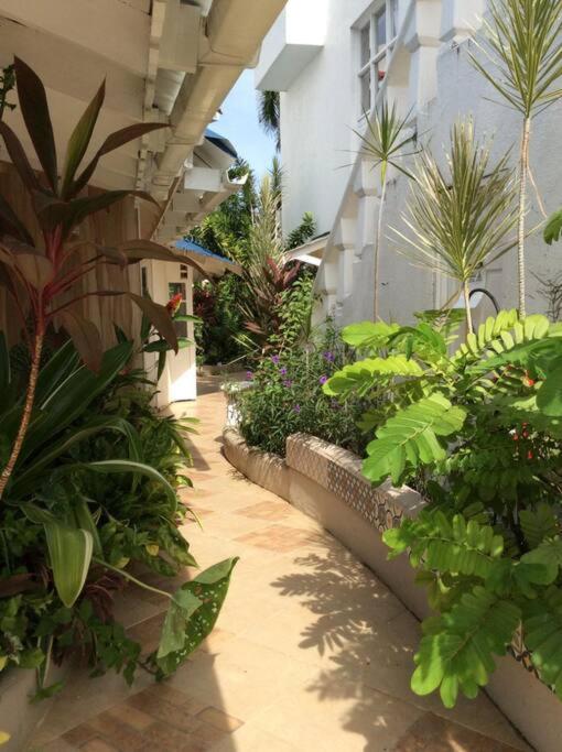 Lush Tropical Apartment Located In A 4-Star Resort ランアウェイ・ベイ エクステリア 写真