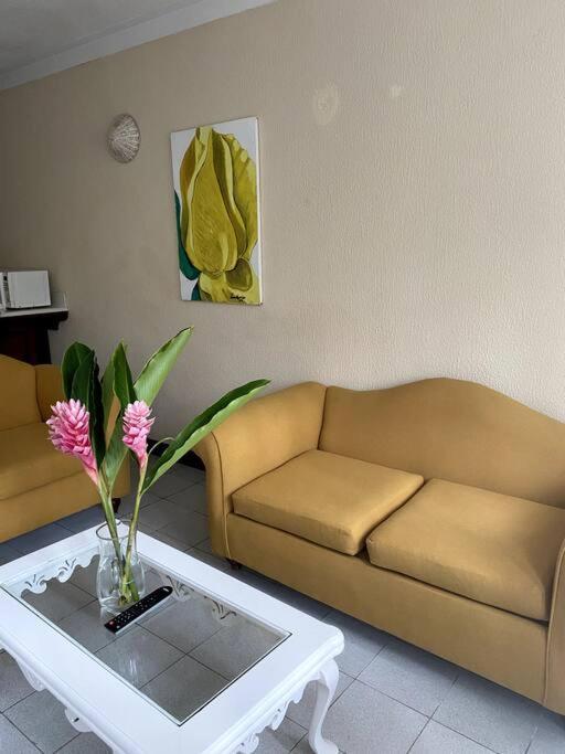 Lush Tropical Apartment Located In A 4-Star Resort ランアウェイ・ベイ エクステリア 写真